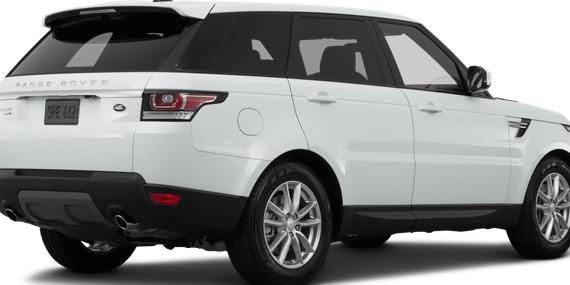 LAND ROVER RANGE ROVER SPORT 2016 SALWR2EF0GA589315 image